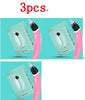 Children's Nasal Aspirator Anti-backflow Electric Nasal Aspirator