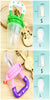New Baby Silicone Pacifier, Encapsulated To Soothe Complementary Food Feeding Artifact