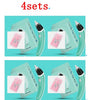 Children's Nasal Aspirator Anti-backflow Electric Nasal Aspirator